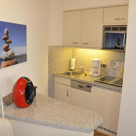 Apartment Lord Nelson 520 Cuxhaven