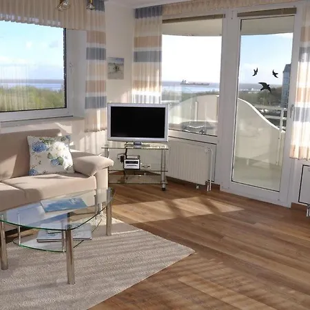 Διαμέρισμα Lord Nelson 520 *