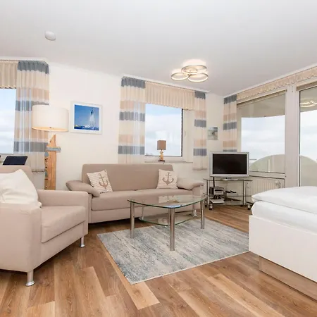 Apartment Lord Nelson 520 Cuxhaven