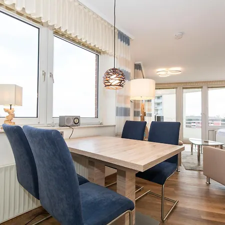 Apartment Lord Nelson 520 *