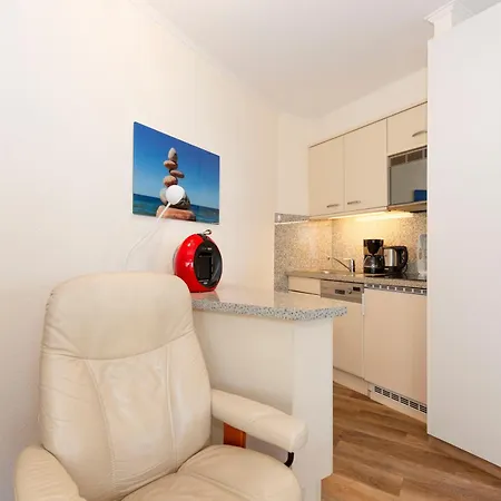 Lord Nelson 520 Apartment *