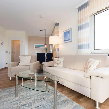 Apartment Lord Nelson 520