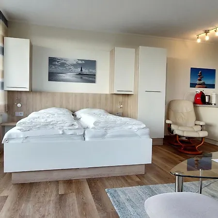 Lord Nelson 520 Διαμέρισμα *