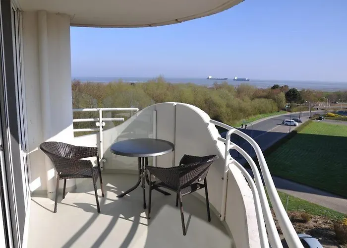 Lord Nelson 520 Куксхафен