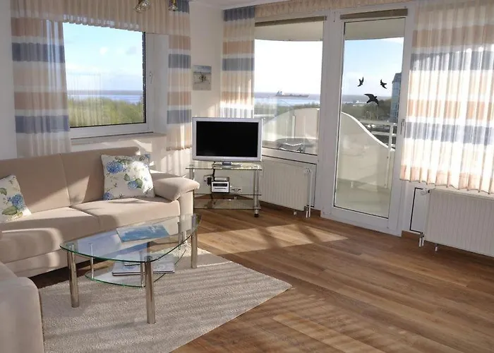 Апартаменты Lord Nelson 520 *