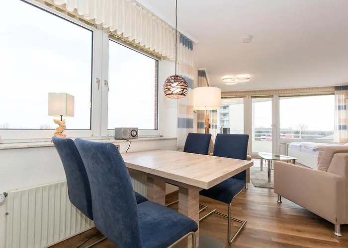 Апартаменты Lord Nelson 520 *