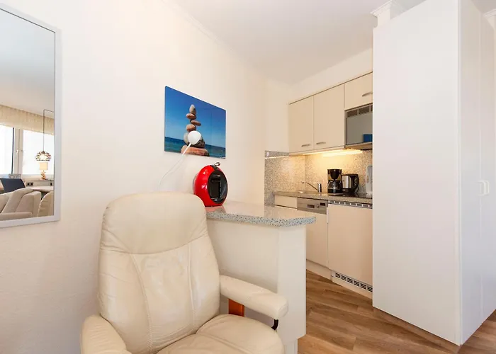 Lord Nelson 520 Appartamento *