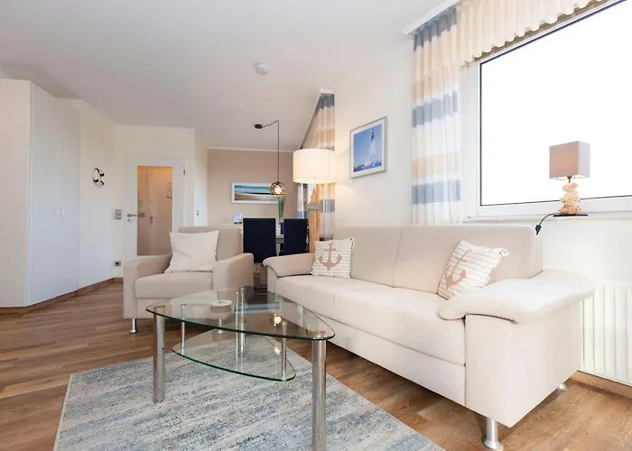 Апартаменты Lord Nelson 520