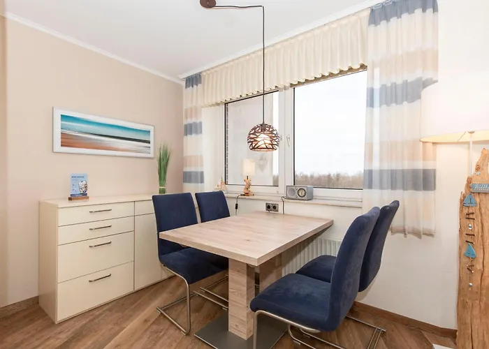 Appartamento Lord Nelson 520 Cuxhaven