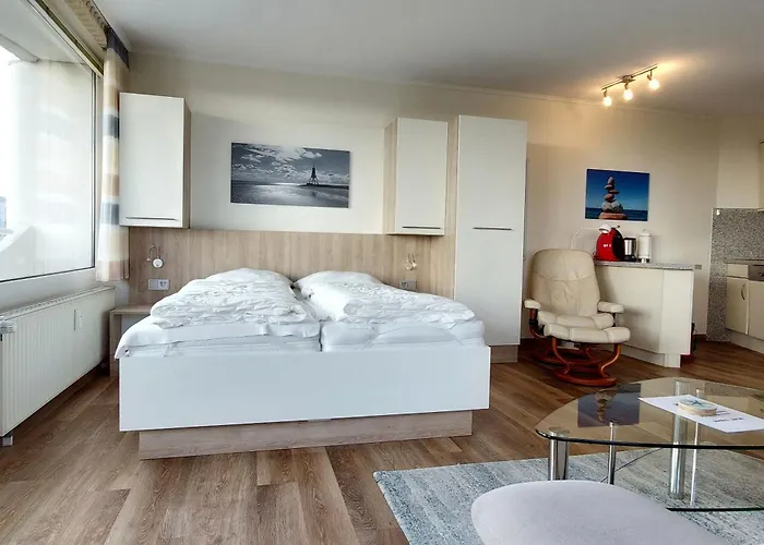 Lord Nelson 520 Апартаменты *